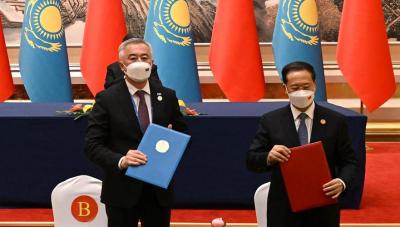 В г. Куала-Лумпур подписан меморандум о взаимопонимании между «R&D центр» Казахстан Инжиниринг» и Cybersecurity Malaysia