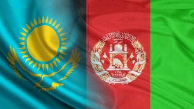 Minister of Defense and Aerospace Industry of the Republic of Kazakhstan B. Atamkulov visited Afghanistan