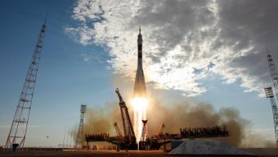 На 13 сентября т.г. намечен запуск ТПК «Союз МС-06» с космодрома «Байконур»